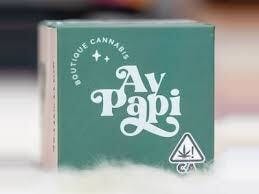 Photograph of product: AY PAPI SOUR PAPI 1G