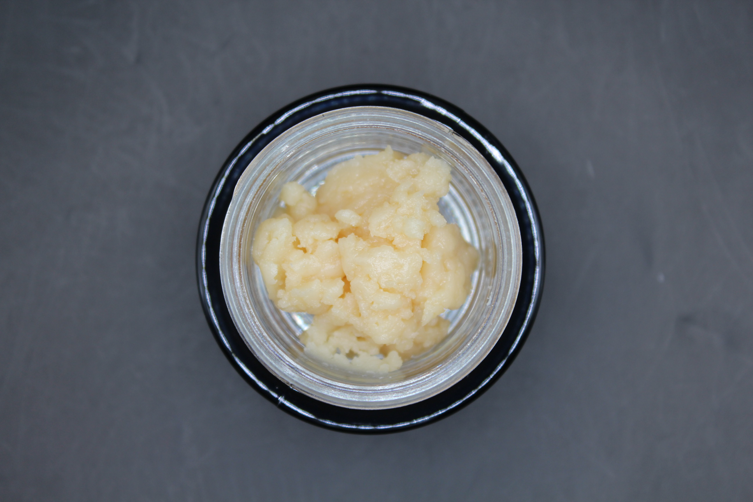 Photograph of product: NuHi Chem Lemons (S) Wax 4g