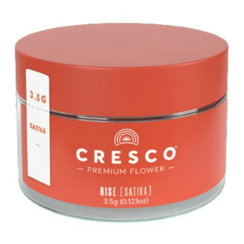 Photograph of product: Cresco Berry Gelato (S) Flower 3.5g