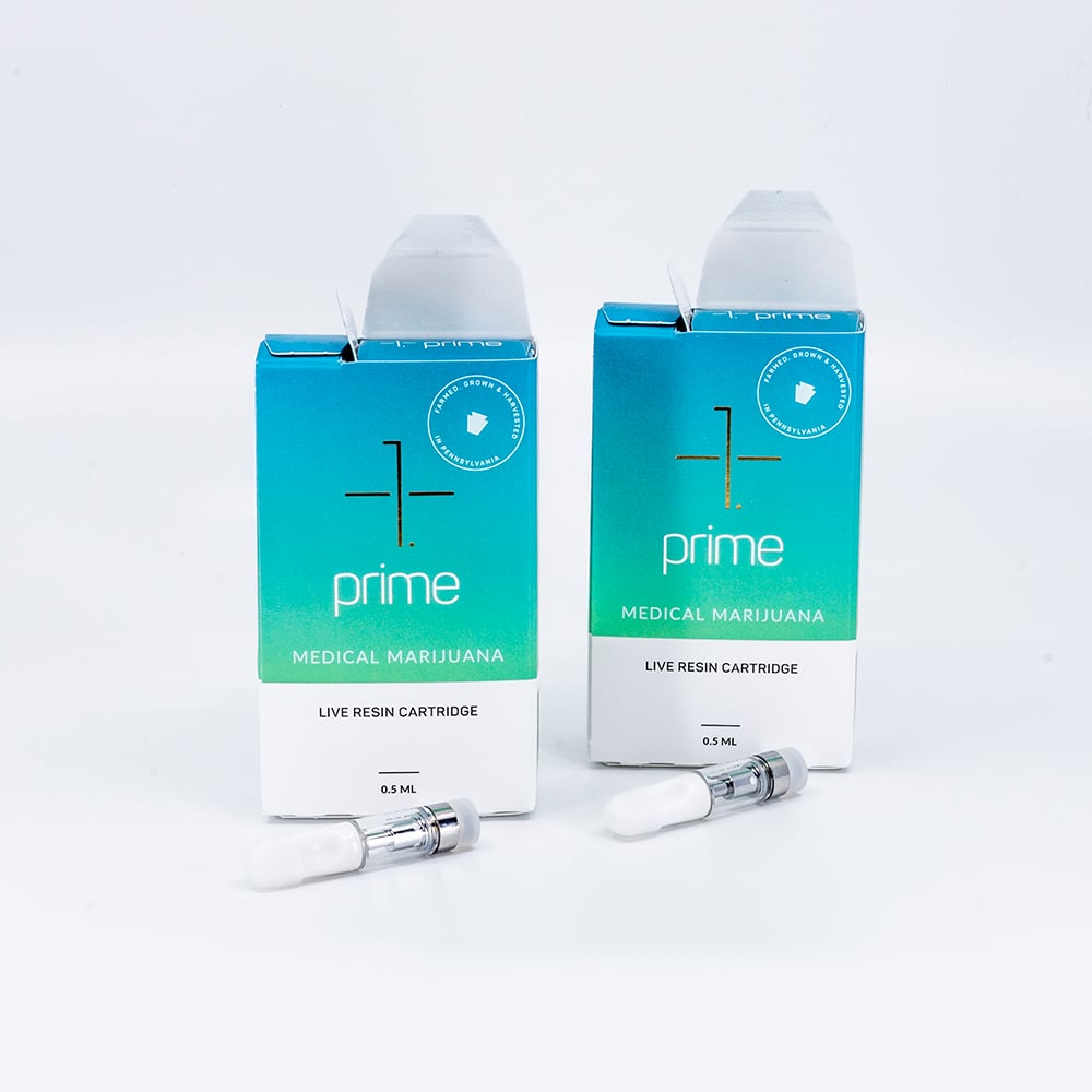 Photograph of product: Papaya Don #4 - ["1g Cartridge"]