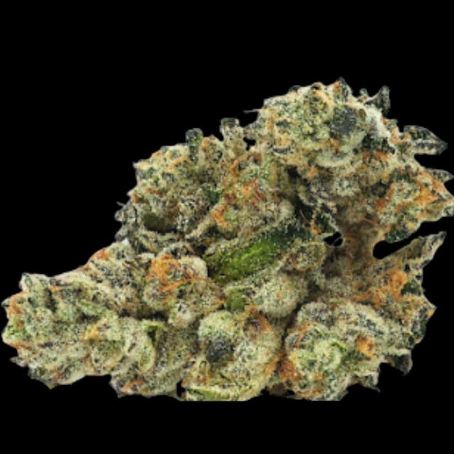 Photograph of product: Private Reserve Bubba's Girl 3.5g - 