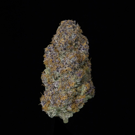 Photograph of product: Flower   Blue Cookies [I] - 3.5g