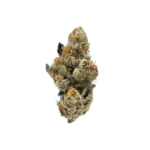 Photograph of product: Slap Happy | Pre-Packaged Flower | 3.5g