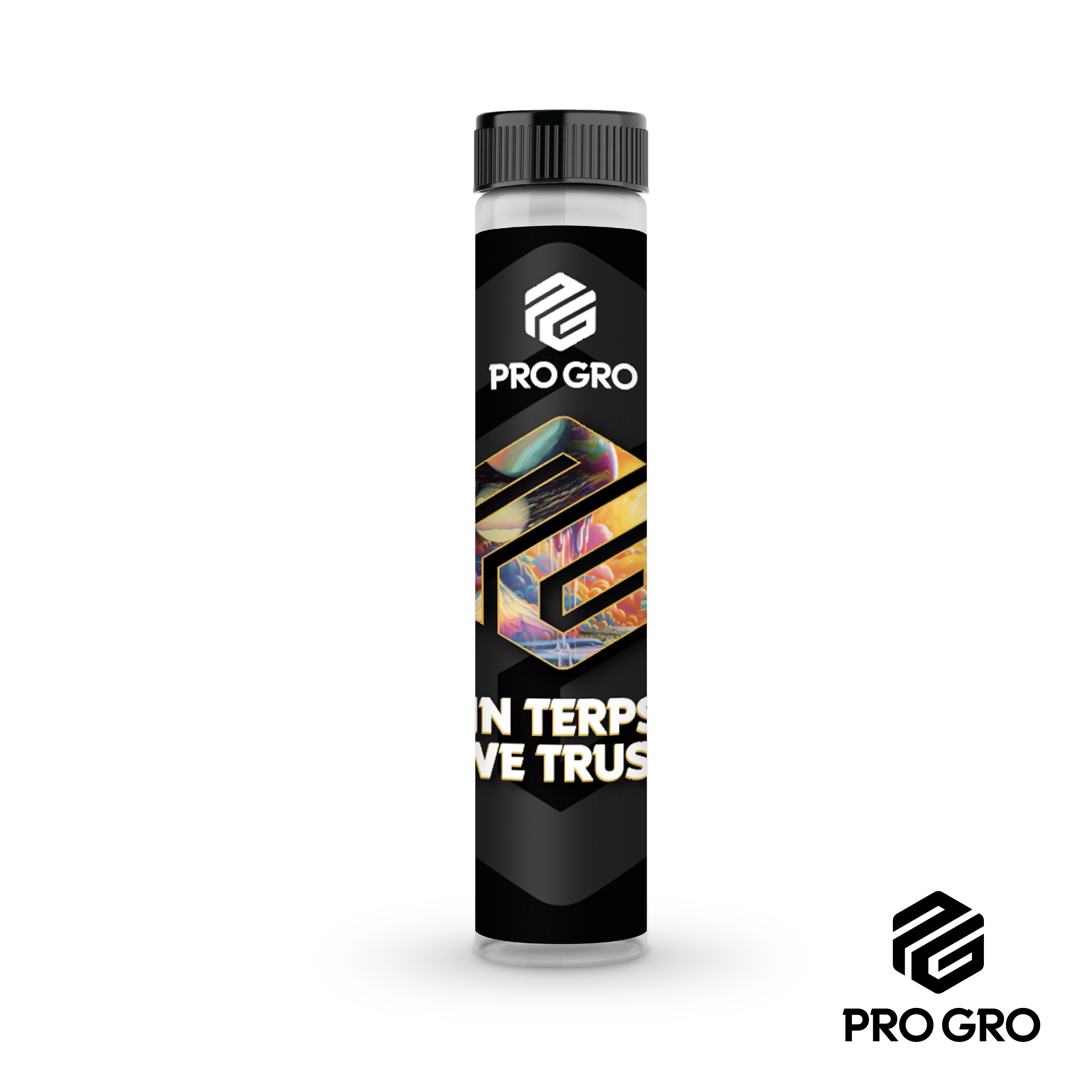 Photograph of product: Garlic Breath 1g Preroll