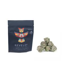 Photograph of product: LUAU PUNCH 3.5G - 3.5 G