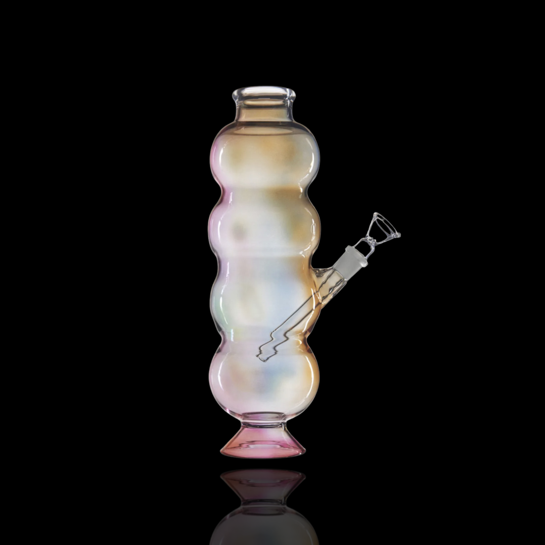 Photograph of product: Nebula Gamma Bong
