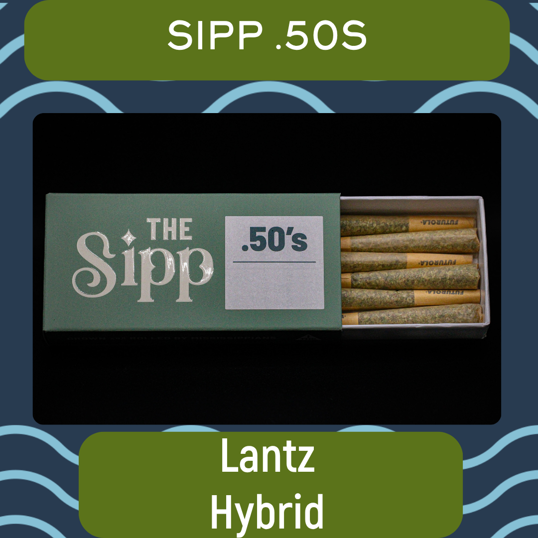Photograph of product: Project 62 | Pre-roll Pack