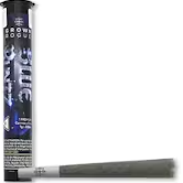 Photograph of product: GROWN ROGUE RESERVE BLUE RUNTZ PREROLL 1G