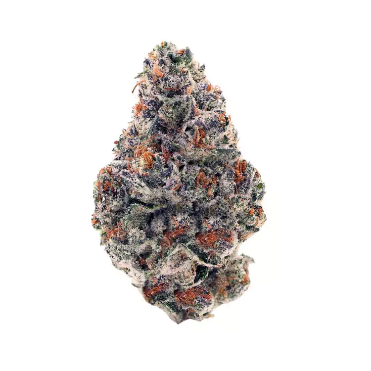 Photograph of product: Aeterna Oui'd (Mixed Light) - Gelato 33 - 3.5g