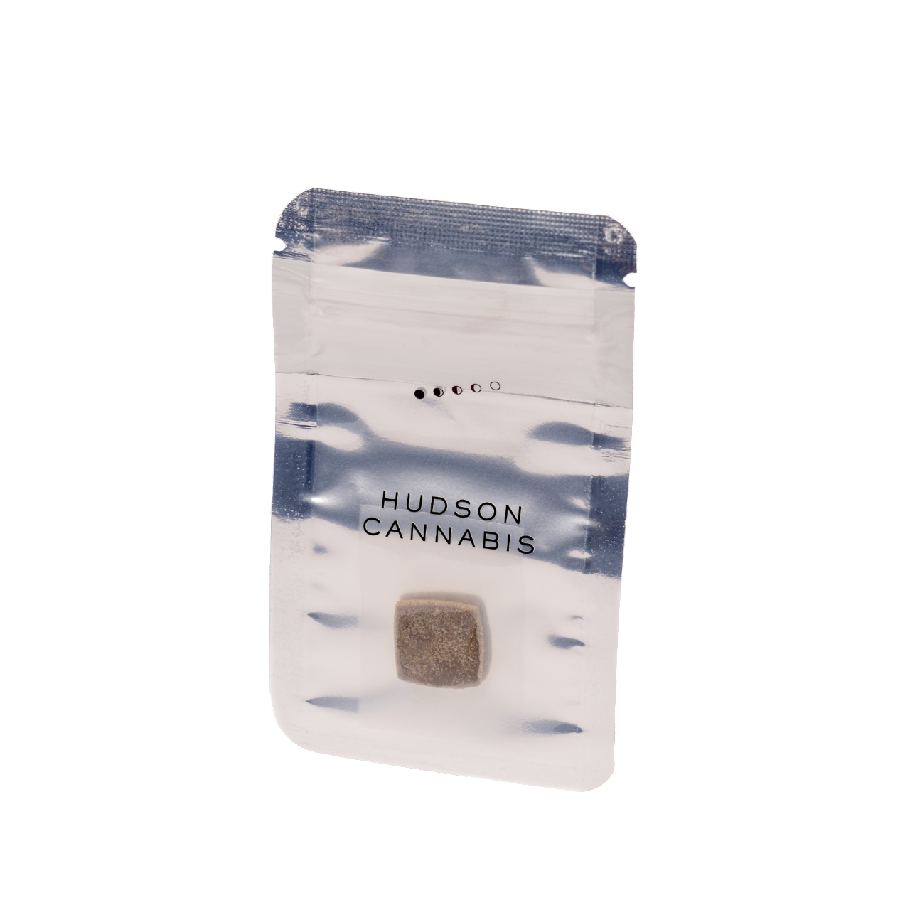 Photograph of product: Half Moon - Hybrid au chocolat (1.0g)