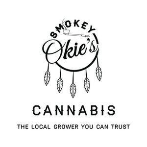 Photograph of product: Lemon Drop Kick Oui'd 8 pack Joints