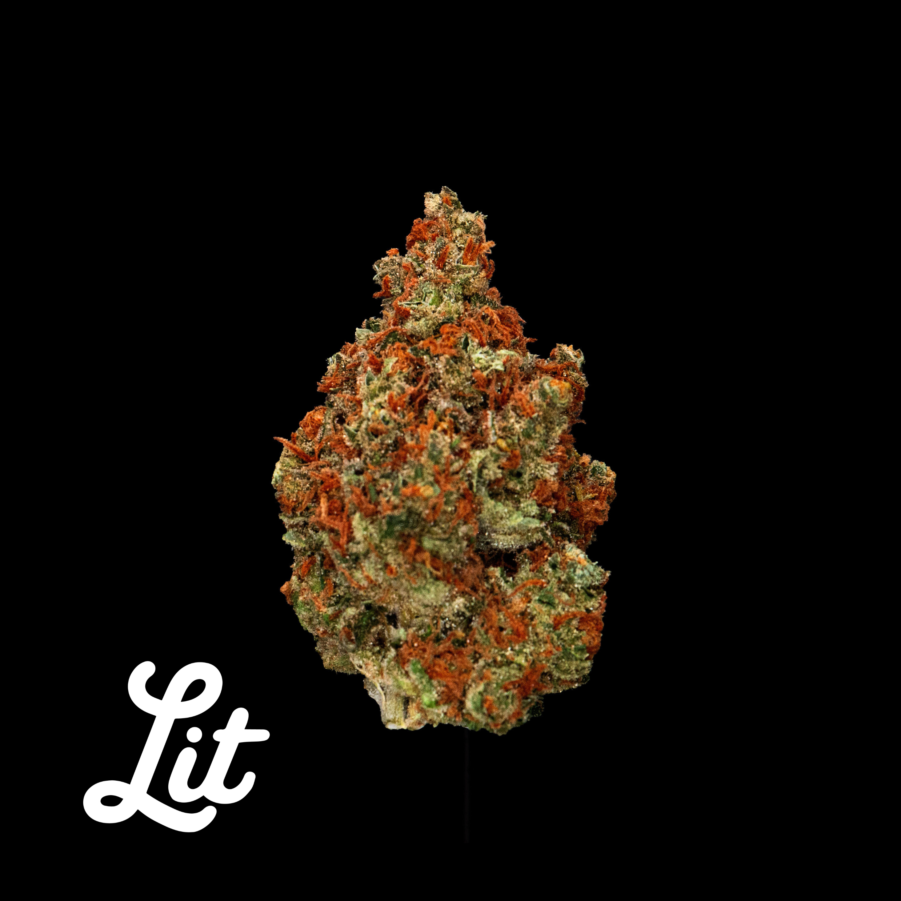 Photograph of product: Silver Mountain - 1g