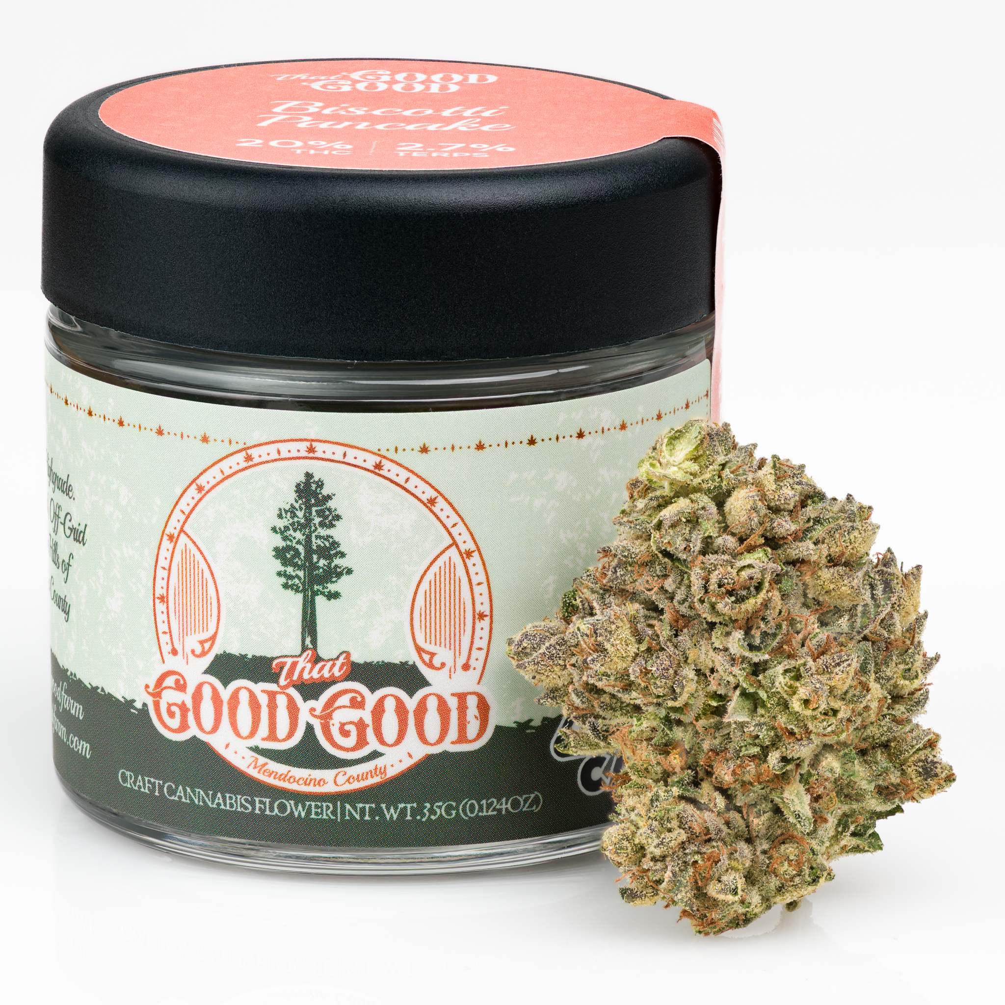 Photograph of product: STICKY BUNS