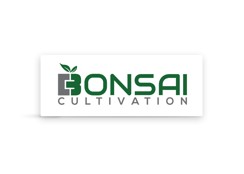 Logo for img-fluid: Bonsai Cultivation