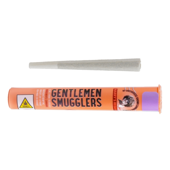 Photograph of product: Cheesecake Pre-roll