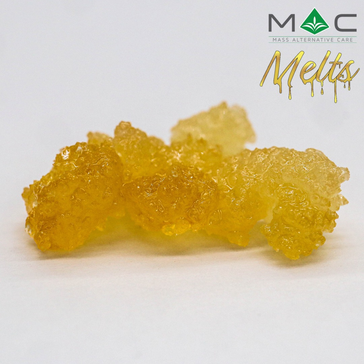 Photograph of product: Coughy Cake Sugar Wax | 2g