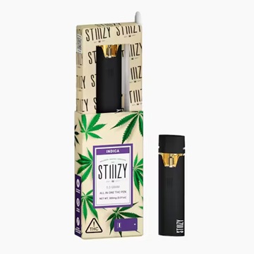 Photograph of product: Watermelon Z (I) Disposable