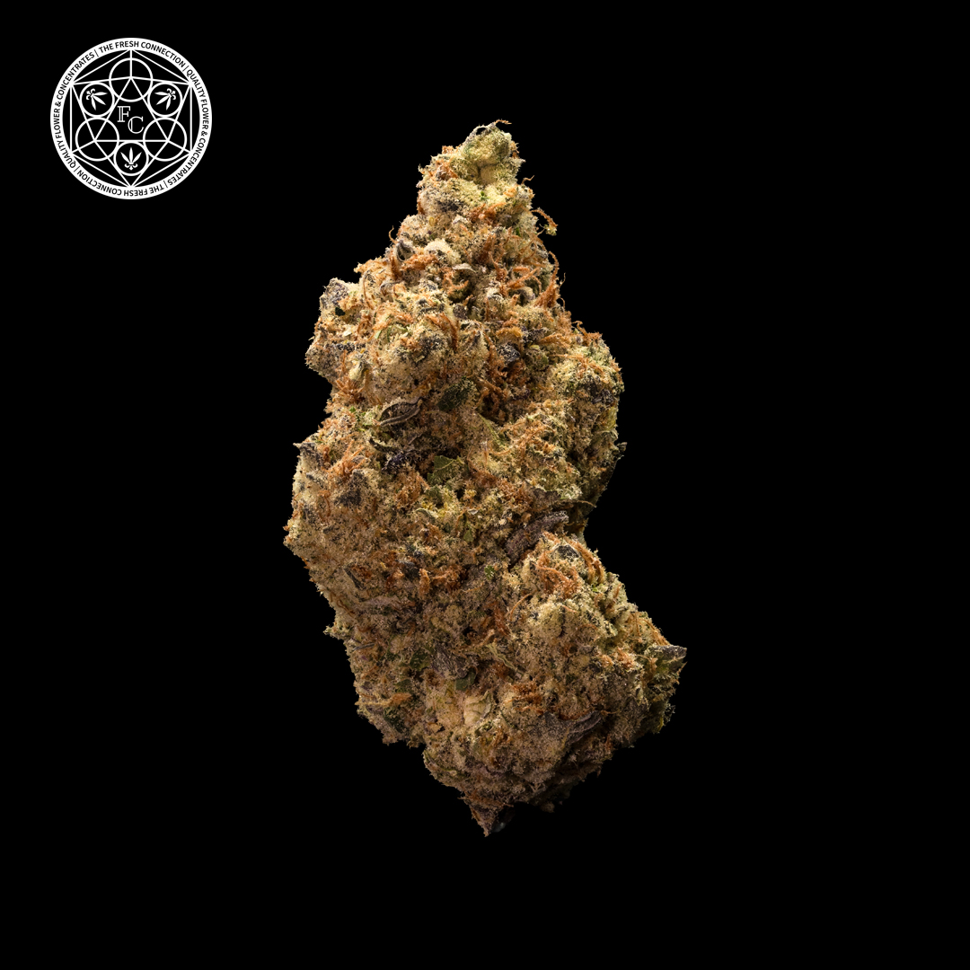 Photograph of Product: Melon Collie - 3.5g
