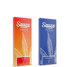 Photograph of product: Sauce Oui'd Disposable