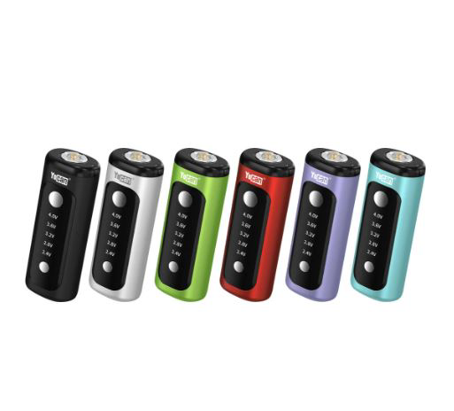 Photograph of product: Yocan | Kodo Plus | 510 battery