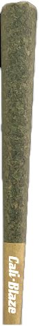 Photograph of product: Grape Infused Liquid Diamond Pre-Roll 1.2G