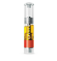Photograph of product: Alpine Guava | Live Resin Cartridge | 1g