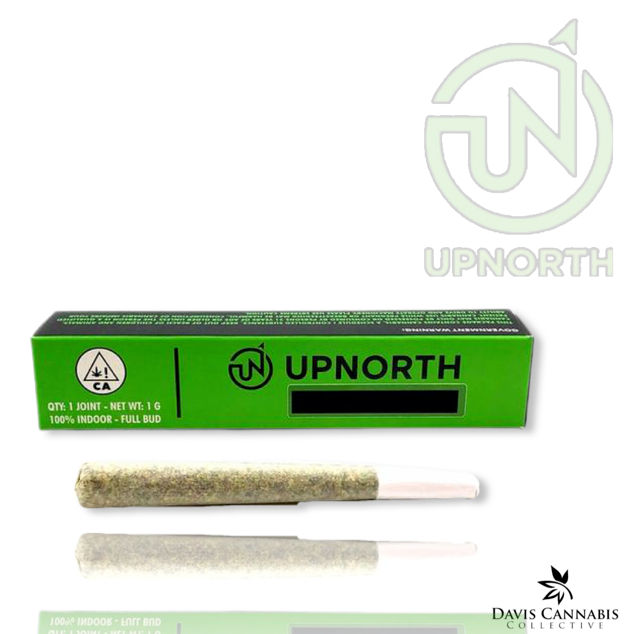 Photograph of product: NYC DIESEL PREROLL