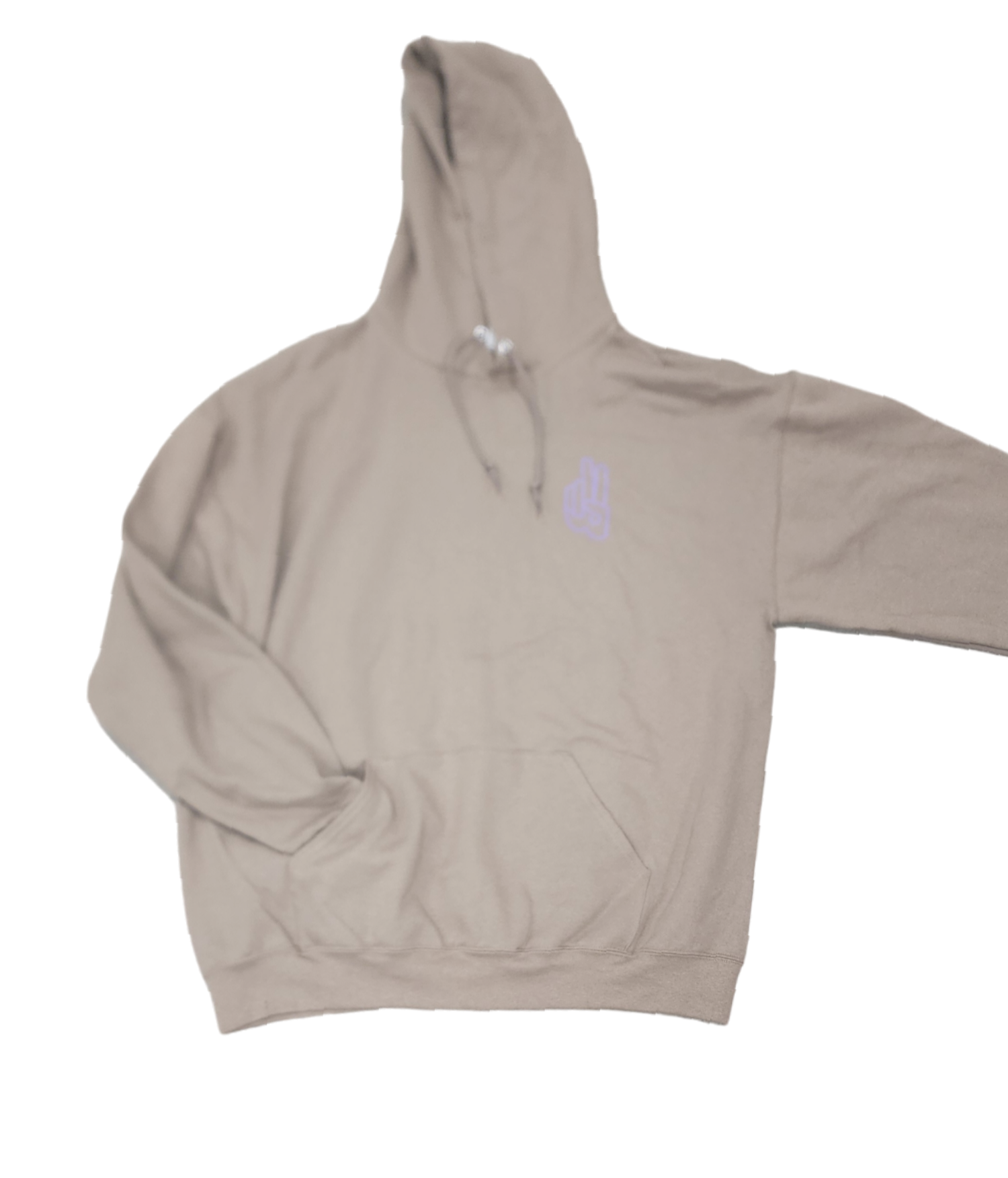 Photograph of product: Safari Hoodie (XL)