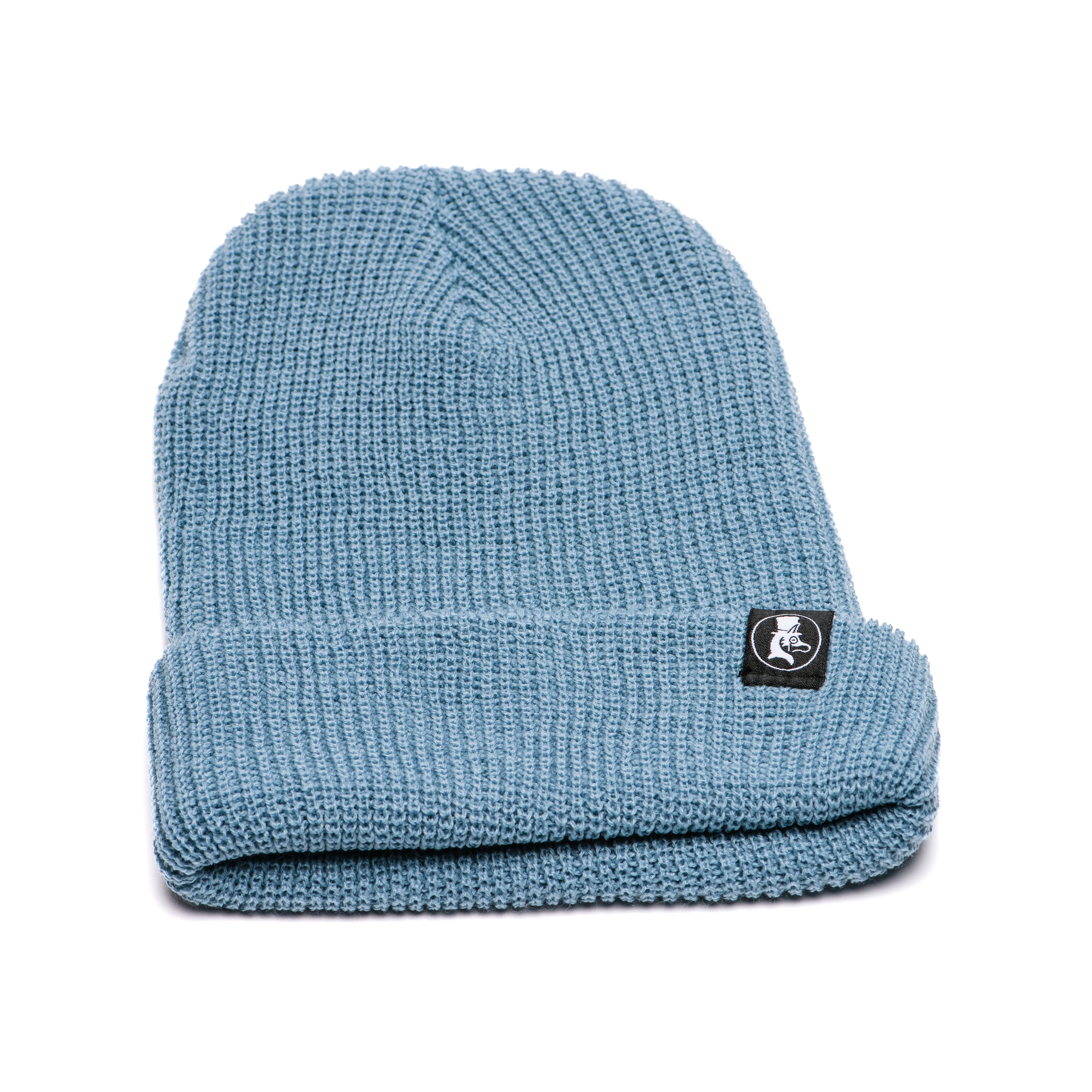 Photograph of product: Proper Blue Haze Beanie