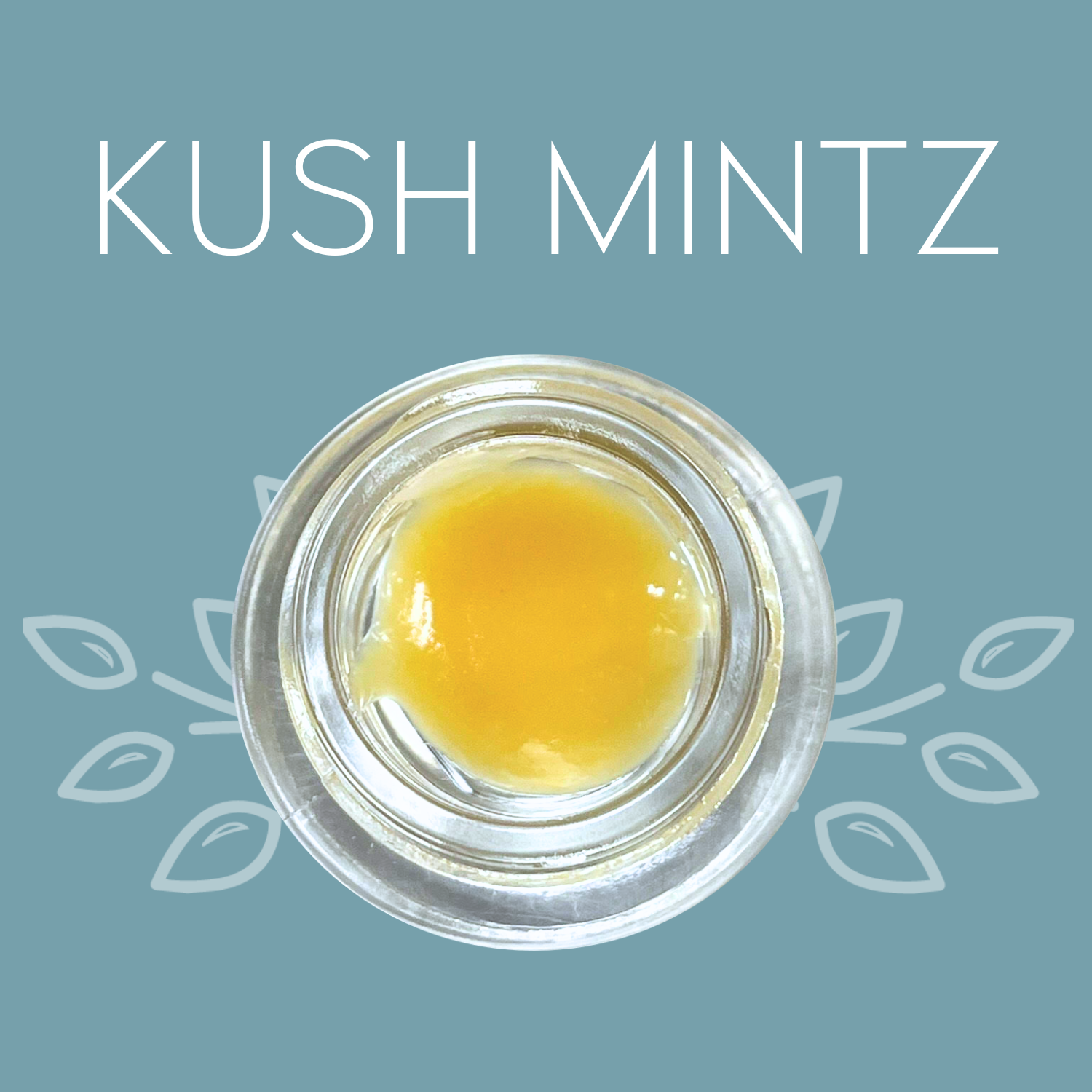 Photograph of product: Vana | Kush Mintz | Badder