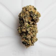 Photograph of Product: Bluntz - Apogee Gardens - 28g