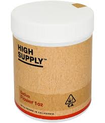 Photograph of product: Truffle Monkey | 28g Flower | High Supply