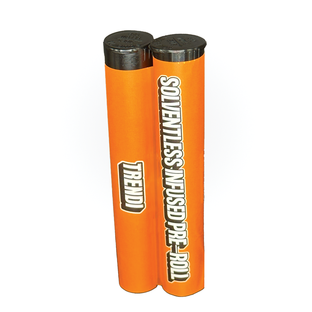 Photograph of product: Medizin Silver Reserve (H) Pre-Roll 1g