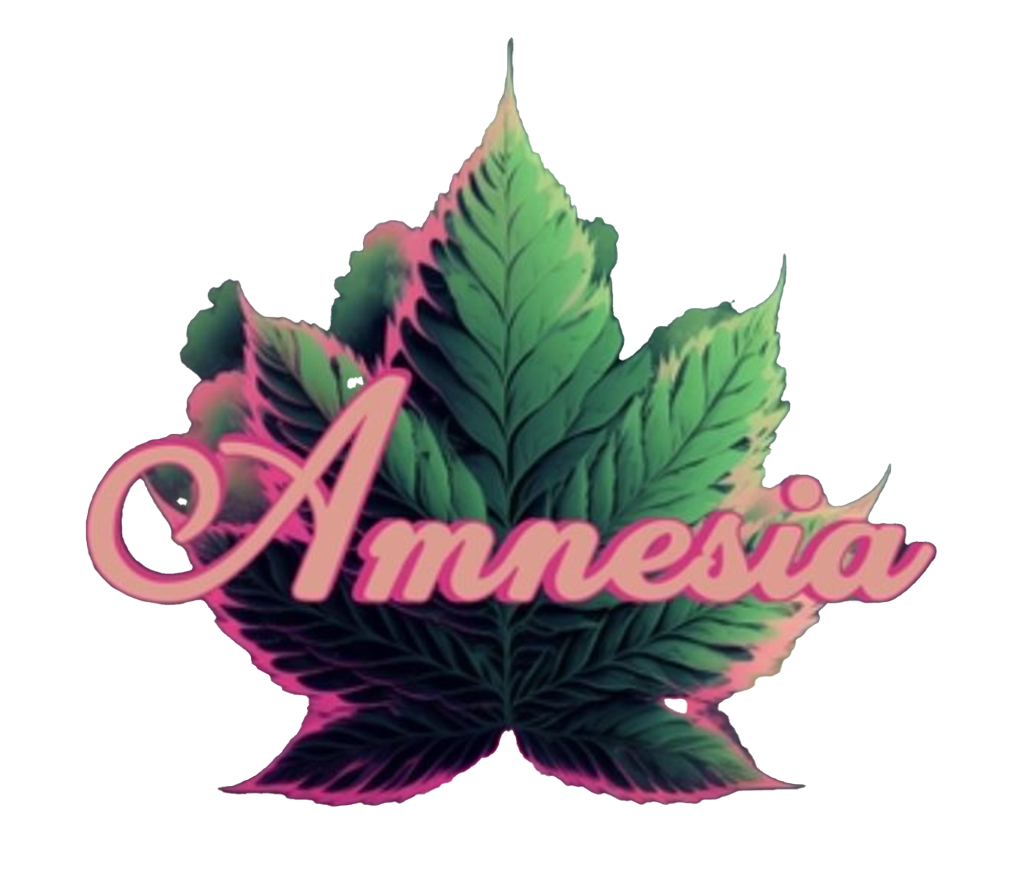 Photograph of product: Amnesia - 1g Cart - Slurricane