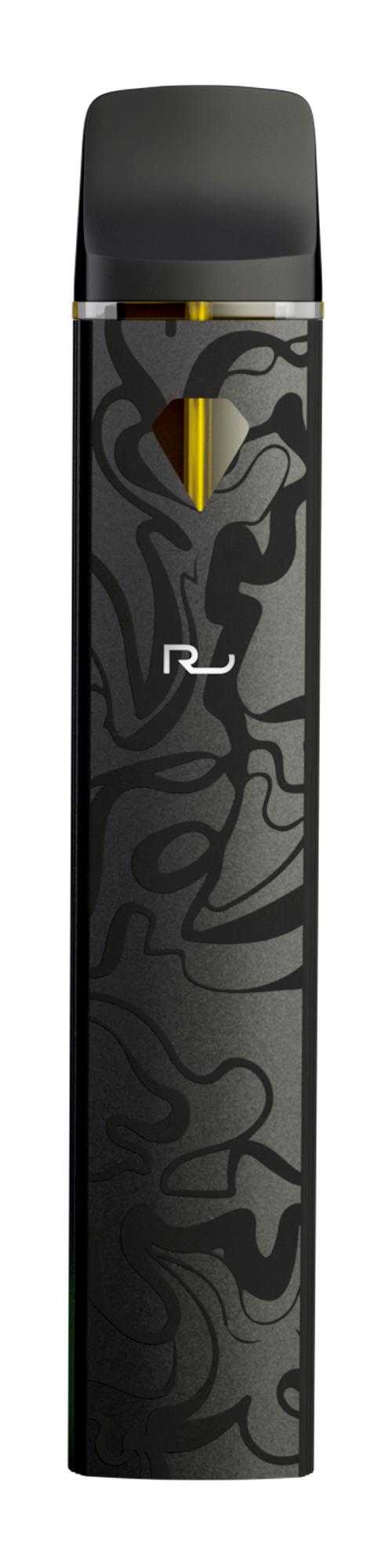 Photograph of product: ROVE - DIAMOND SERIES POD BATTERY