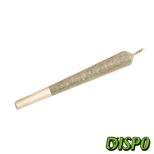 Photograph of product: BPMD - Snow Blower 1G Pre-Roll