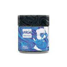 Photograph of Product: Garcia Hand Picked Florida Kush 3.5g