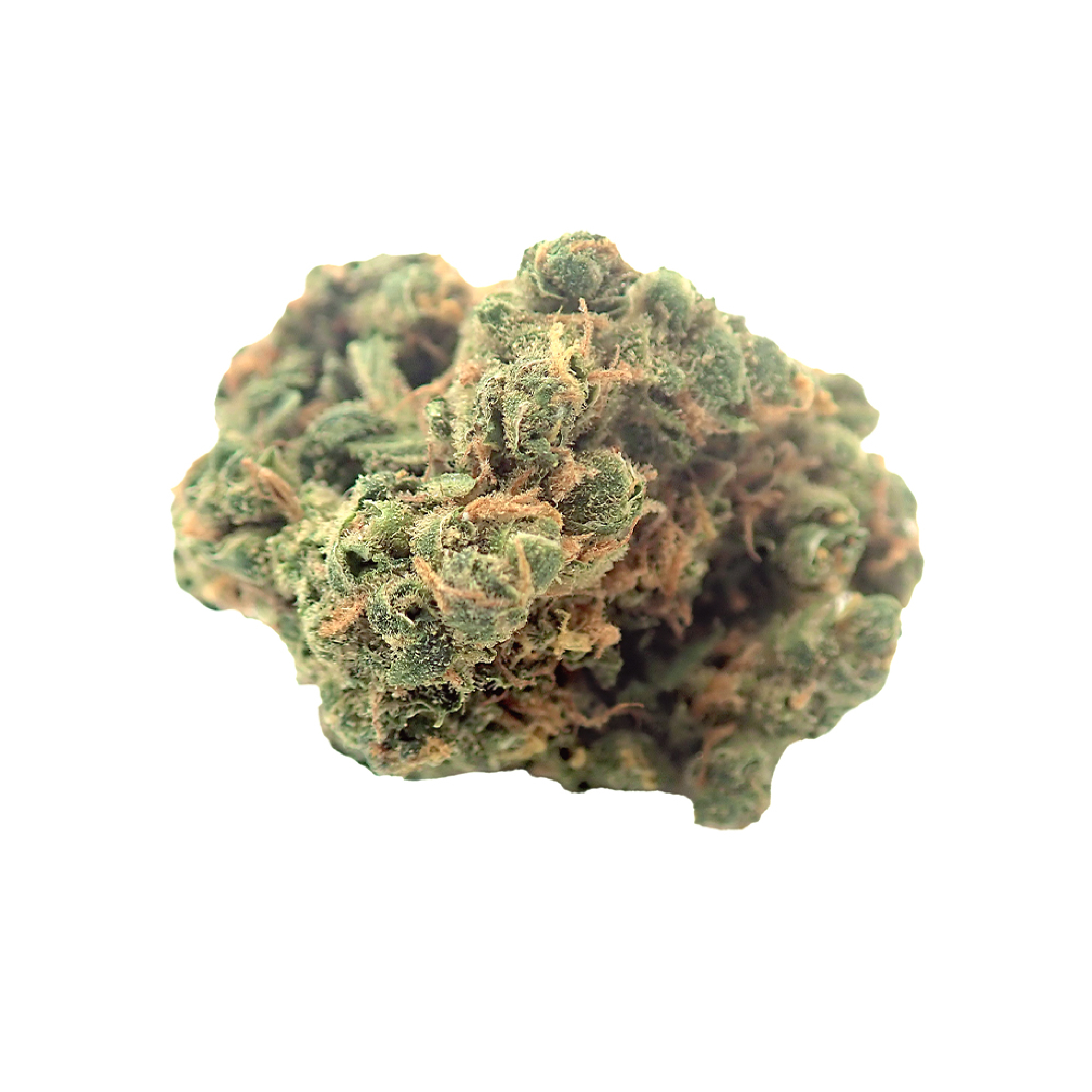 Photograph of product: Pineapple SS Haze Flower | 28g