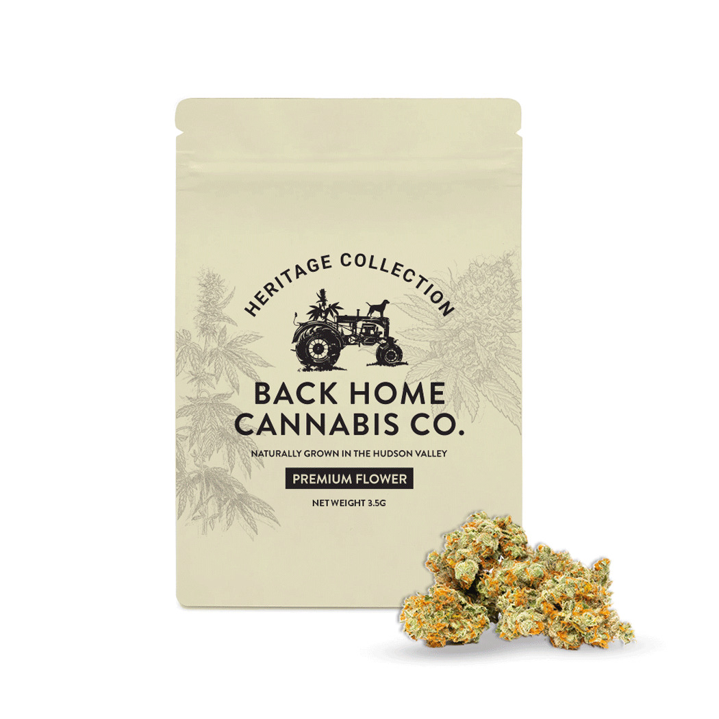 Photograph of product: Super Lemon Haze | 3.5g