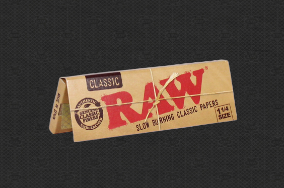 Photograph of product: Classic 1 1/4