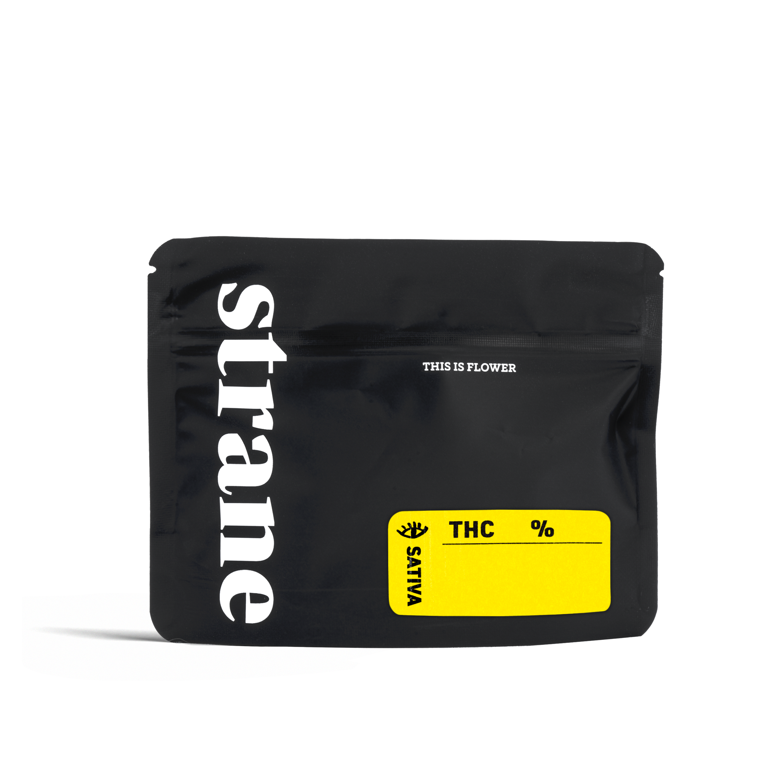 Photograph of product: Strane Clemonadez Flower - 3.5g