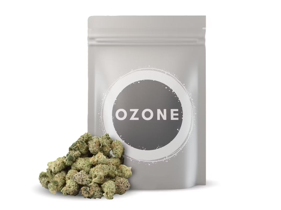 Photograph of product: Chem Bruleez Small Flower