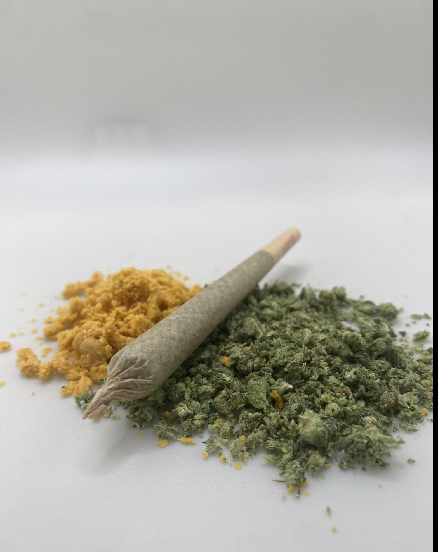 Photograph of product: Colorado's Best WaxStix: White 99