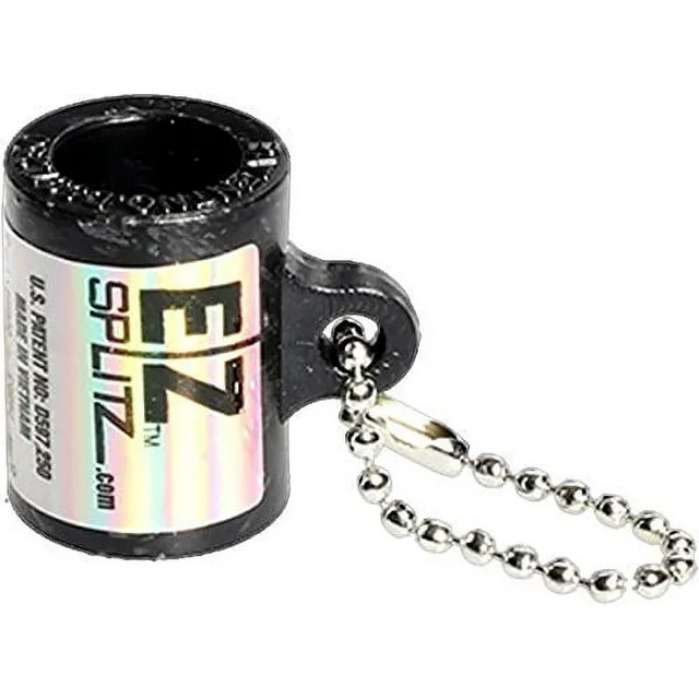 Photograph of product: EZ Splitz Cigar Cutter - $2