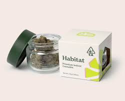 Photograph of product: Habitat: Macarons 3.5g