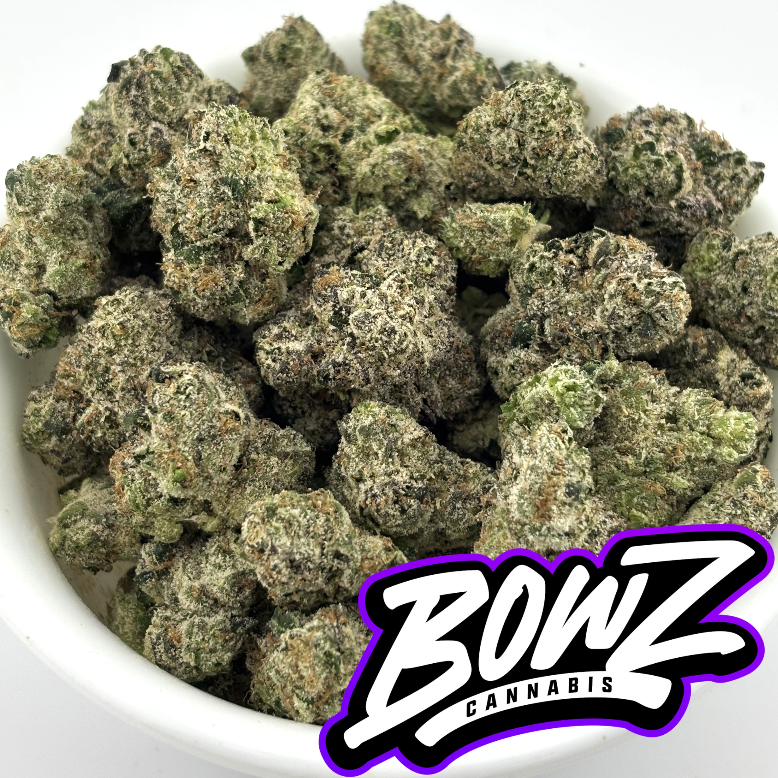 Photograph of product: Private Stock Tier - LEMON CHERRY GELATO - Hybrid - (Bulk) - 28g