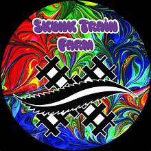 Photograph of product: Skunk Train Farms - DJ Short Blueberry & Dream Diesel - Pre Roll 12pk by Skunk Train Farms