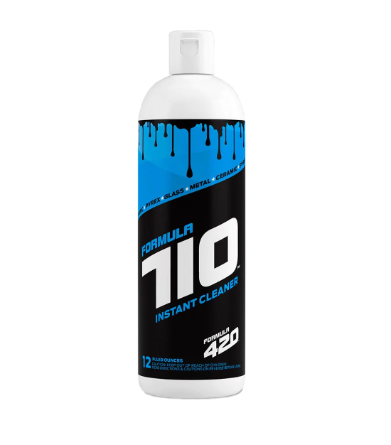 Photograph of product: Formula 710 | Instant Glass Cleaner | 12 oz