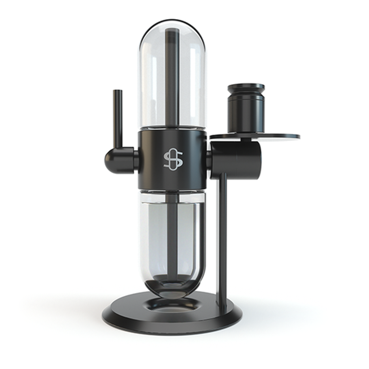 Photograph of product: Stundenglass Gravity Hookah V2