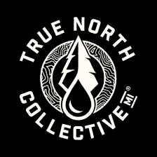 Photograph of product: True North Mango Madness Nug Run Sugar Sauce